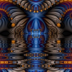 Blue Flame